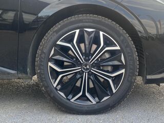 DS3 E-TENSE 225 RIVOLI AUTO 2023 occasion 30260 Quissac