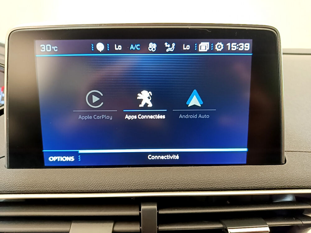3008 Puretech 130 S&S ACTIVE 2020 occasion 91580 &Eacute;tr&eacute;chy