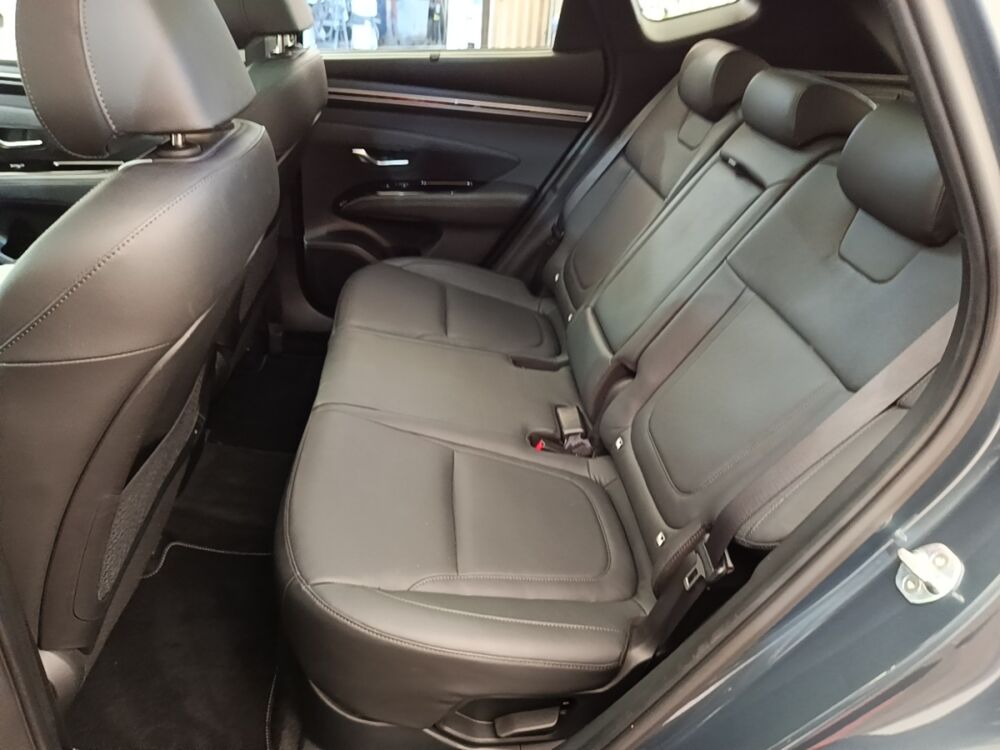Tucson 1.6 HYBRID 230 EXECUTIVE 2022 occasion 91580 &Eacute;tr&eacute;chy