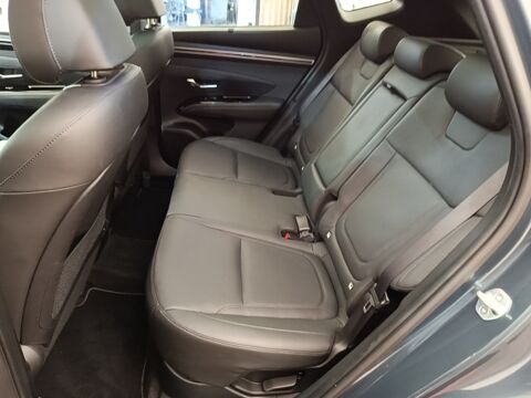Tucson 1.6 HYBRID 230 EXECUTIVE 2022 occasion 91580 &Eacute;tr&eacute;chy
