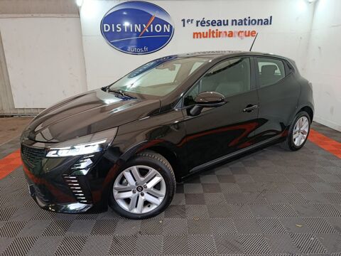 Renault Clio Evolution Blue dCi 100 -25 2025 occasion &Eacute;tr&eacute;chy 91580