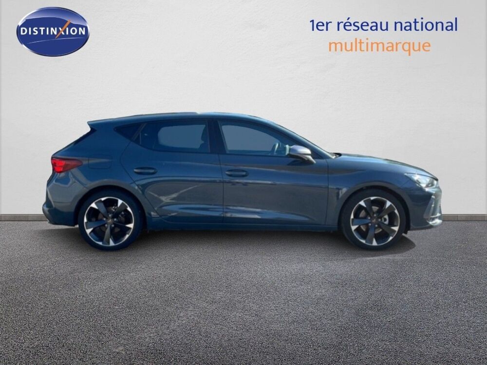 Leon 1.5 eTSI 150CH DSG 2025 occasion 91580 &Eacute;tr&eacute;chy