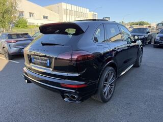 Cayenne 3.6 V6 GTS 2016 occasion 19360 Malemort-sur-Corr&egrave;ze
