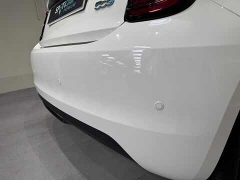 500 24kWh Ic&ocirc;ne Plus 2023 occasion 76360 Barentin
