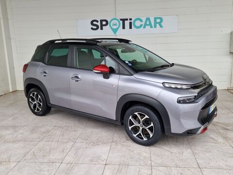 Citro&euml;n C3 Aircross PureTech 110 S&S BVM6 C-Series 2022 occasion Lunel 34400