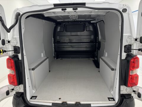 Jumpy 2.0 BHDi 145ch 5.3 M P Premium C AT 2024 occasion 76360 Barentin