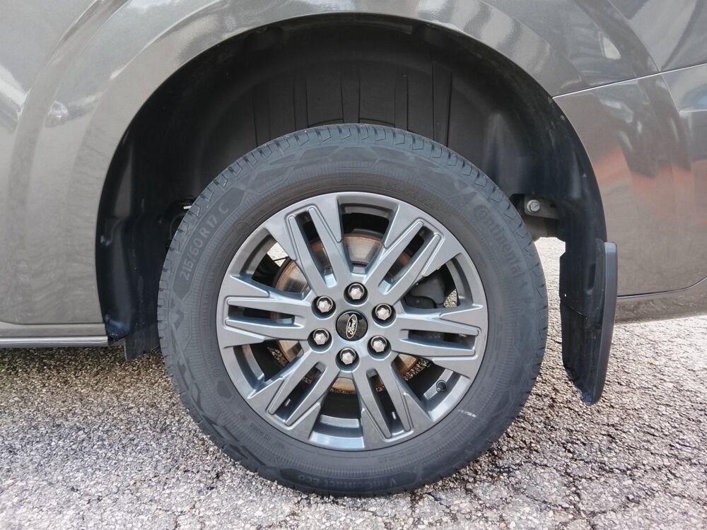 Jumpy 2.0 L EcoBlue 150 MHEV Titanium 320 L2H1 2024 occasion 42240 Unieux