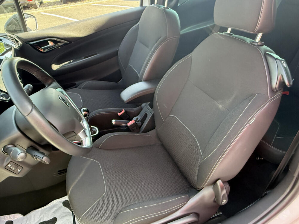 DS3 BlueHDi 100 79g Executive 2016 occasion 63360 Gerzat