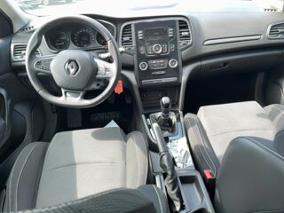 Megane IV Zen TCe 115 FAP 2019 occasion 85140 Les Essarts