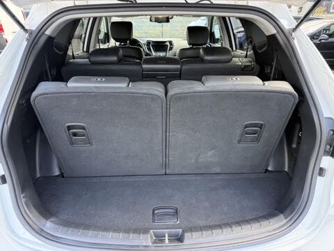 Santa Fe 2.2 CRDi 197 4WD Pack Premium 7 pl Auto 2012 occasion 19360 Malemort-sur-Corr&egrave;ze