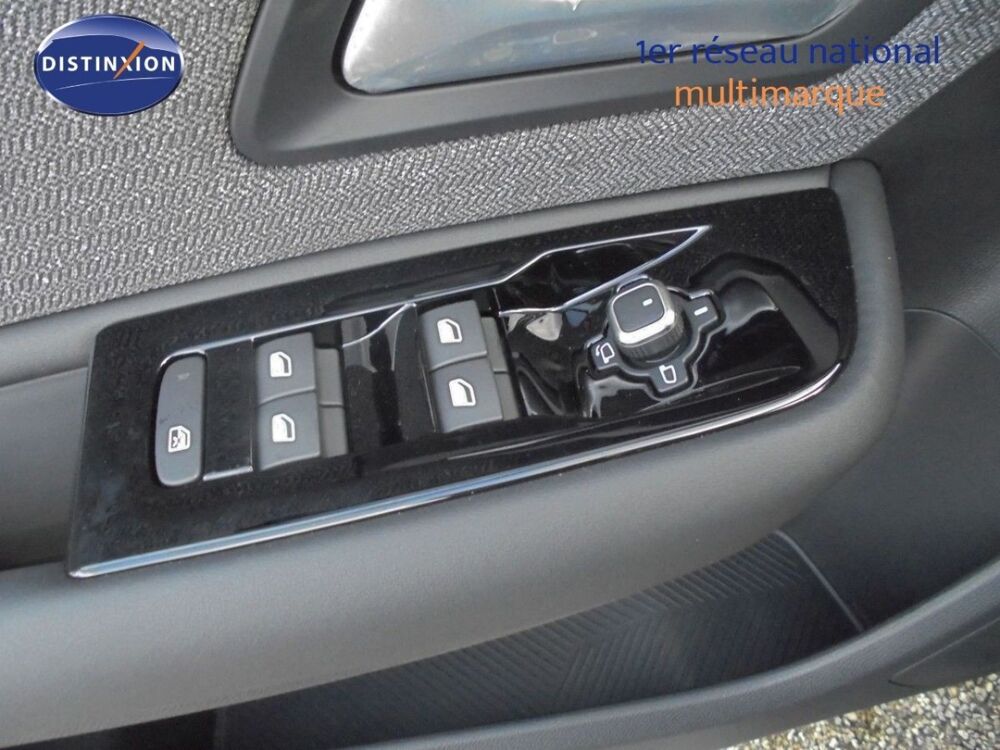 C5 X 1.2 PURETECH 130CH EAT8 FEEL PACK 2022 occasion 91580 &Eacute;tr&eacute;chy