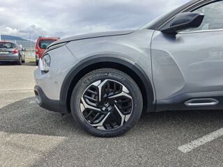 C4 PureTech 130 S&S EAT8 Shine 2023 occasion 68700 Cernay