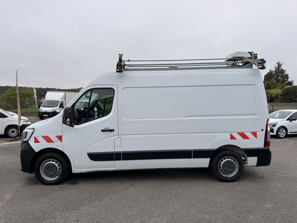 Jumpy FG Tr GCF F3500 L2H2 Energy dCi 150 2021 occasion 91580 &Eacute;tr&eacute;chy