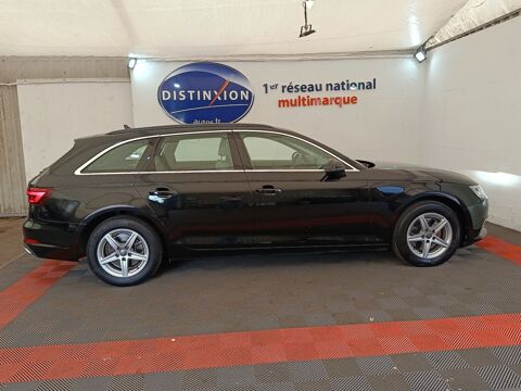 A4 35 TDI 150 S tronic Business line 2019 occasion 91580 &Eacute;tr&eacute;chy