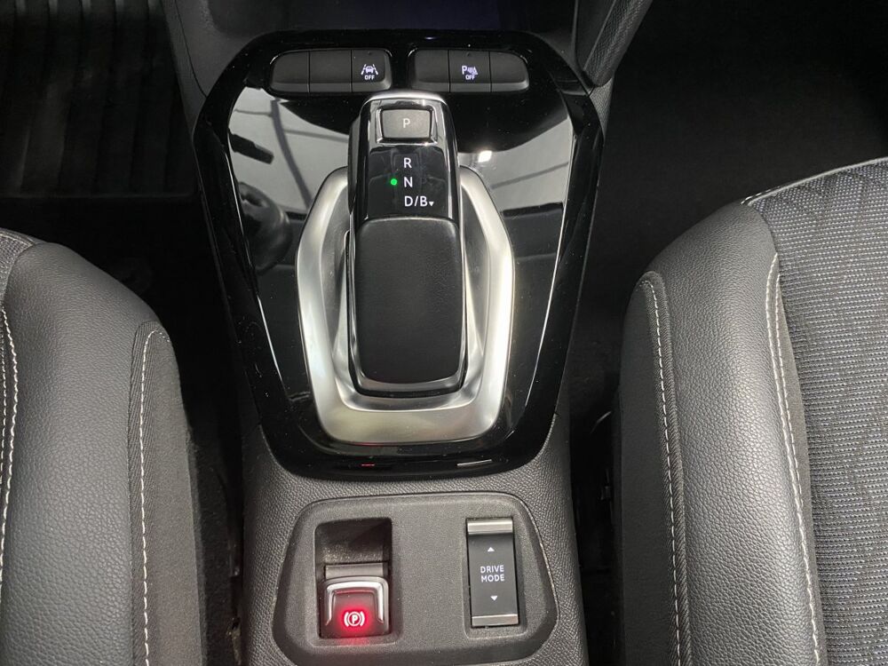 Corsa Electrique 136ch Elegance Busin 2022 occasion 38550 Saint-Maurice-l'Exil