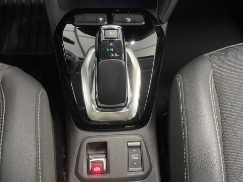 Corsa Electrique 136ch Elegance Busin 2022 occasion 38550 Saint-Maurice-l'Exil