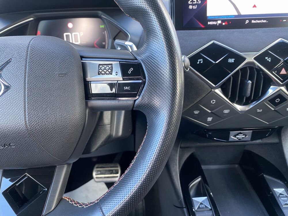 DS3 BlueHDi 130 Auto Performance Line 2020 occasion 30260 Quissac