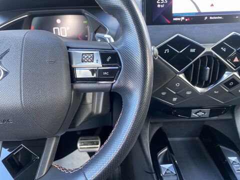 DS3 BlueHDi 130 Auto Performance Line 2020 occasion 30260 Quissac