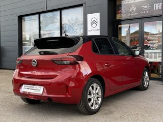 Corsa 1.2 Turbo 100ch Edition auto 2023 occasion 30260 Quissac