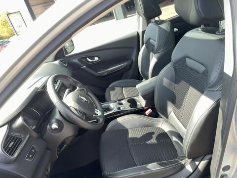 Kadjar SL Graphite TCe 140 EDC FAP 2020 occasion 85140 Les Essarts