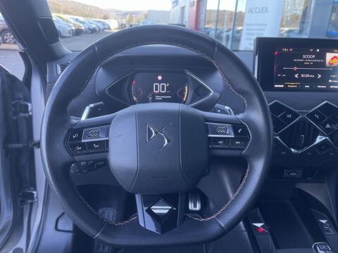 DS3 1.5 BLUEHDI 130 AUTO PERFORMANCE LINE 2022 occasion 38460 Cr&eacute;mieu