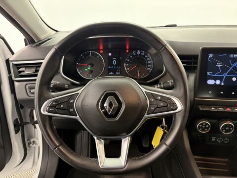 Clio Business Blue dCi 85 2020 occasion 86500 Montmorillon