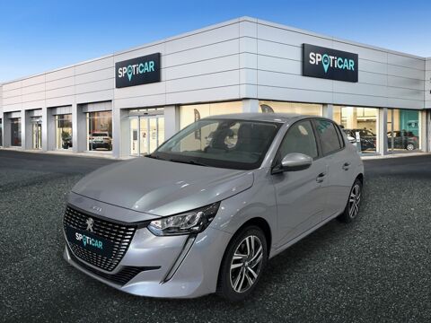 Annonce voiture Peugeot 208 12970 €