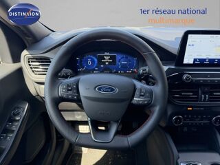 Kuga 2.0D ECOBLUE 120CH BVA ST-LINE 2024 occasion 91580 &Eacute;tr&eacute;chy