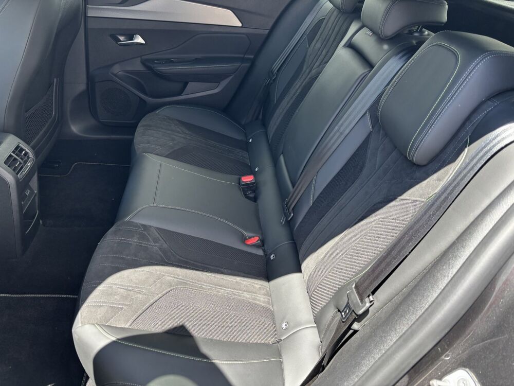 408 PHEV 225 GT 2023 occasion 69330 Meyzieu
