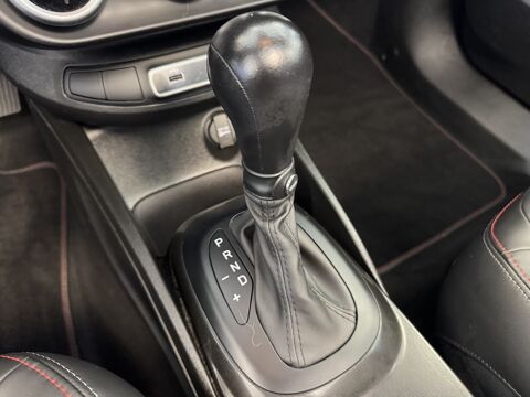 500 X 1.5 MHEV FFLY 130ch DCT7 Sport Dolcevita 2023 occasion 76360 Barentin