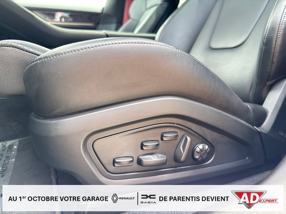 Taycan 93KWH SPORT TURISMO BATTERIE PERFORMANCE + AUTO 2022 occasion 40600 Biscarrosse