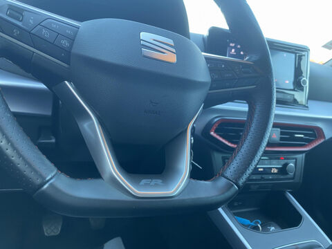 Arona 1.0 TSI 95 CH S/S FR 2024 occasion 63360 Gerzat