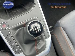 Arona 1.0 TSI 115CH FR SPECIAL EDITION 2025 occasion 91580 &Eacute;tr&eacute;chy