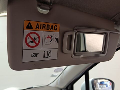 Clio Business TCe 100 2019 occasion 91580 &Eacute;tr&eacute;chy