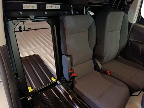 Jumpy Taille M 650kg BlueHDi 100 S&S BVM6 2026 occasion 91580 &Eacute;tr&eacute;chy