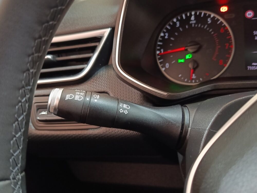 Clio Business TCe 100 2019 occasion 91580 &Eacute;tr&eacute;chy