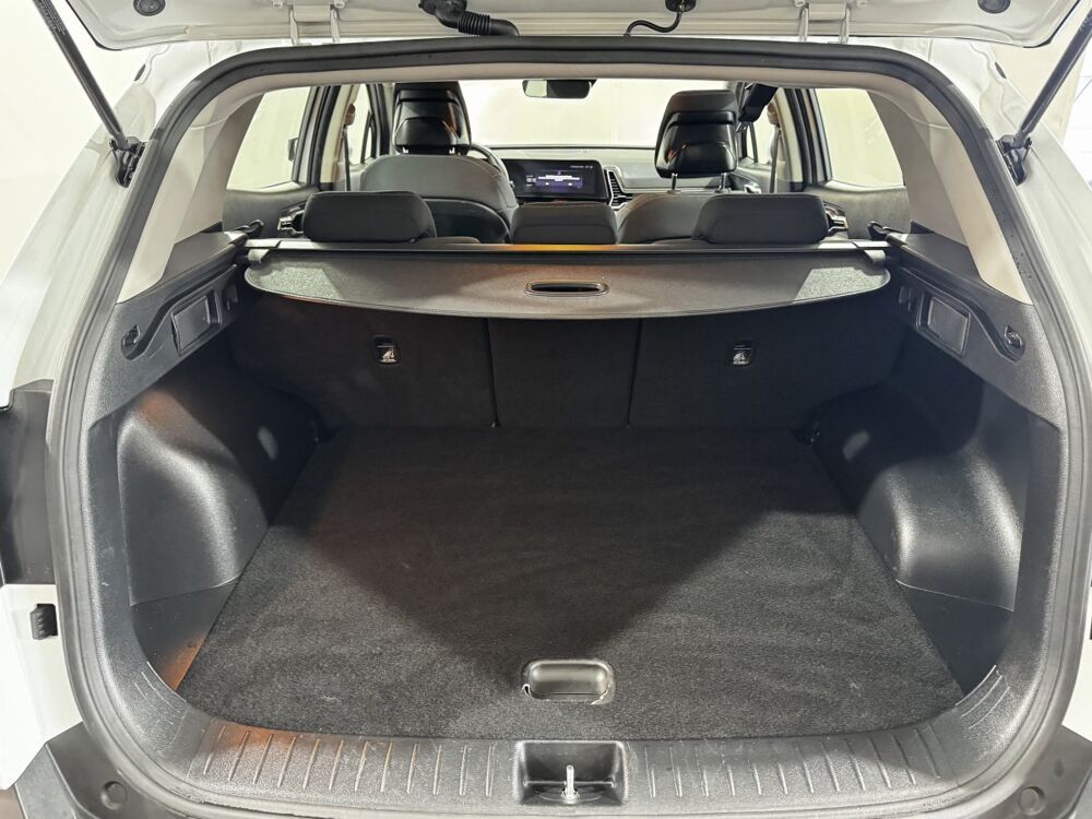 Sportage 1.6 T-GDI 210 HEV AUTO ACTIVE 2024 occasion 91580 &Eacute;tr&eacute;chy