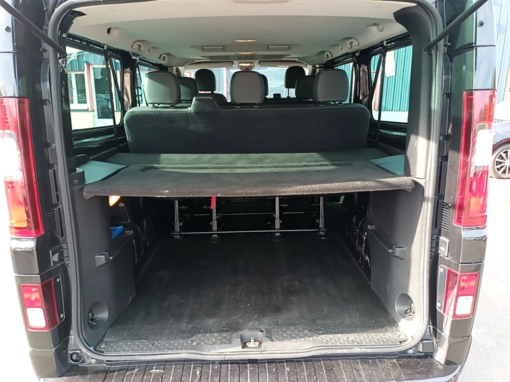 Jumpy 1.6 CDTI 145 ECO S/S 2.9 L2H1 PACK CLIM+ 2017 occasion 35210 Ch&acirc;tillon-en-Vendelais