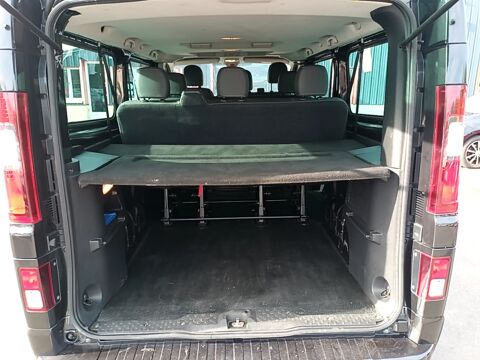 Jumpy 1.6 CDTI 145 ECO S/S 2.9 L2H1 PACK CLIM+ 2017 occasion 35210 Ch&acirc;tillon-en-Vendelais