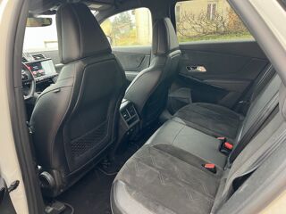 DS3 BlueHDi 130 Auto PERFORMANCE LINE 2022 occasion 42640 Saint-Germain-Lespinasse