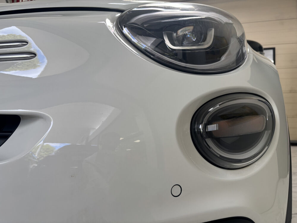 500 X 1.5 MHEV FFLY 130ch DCT7 Pack Con Sty 2023 occasion 76360 Barentin