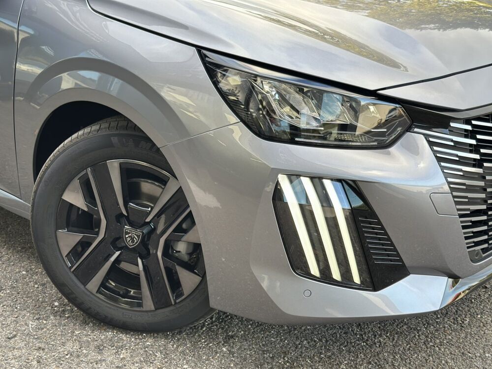 208 Turbo 100 ch ENVY 2026 occasion 30140 Anduze