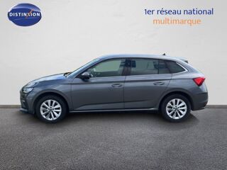 Scala 1.0 TSI 115CH BVA SELECTION 2025 occasion 91580 &Eacute;tr&eacute;chy