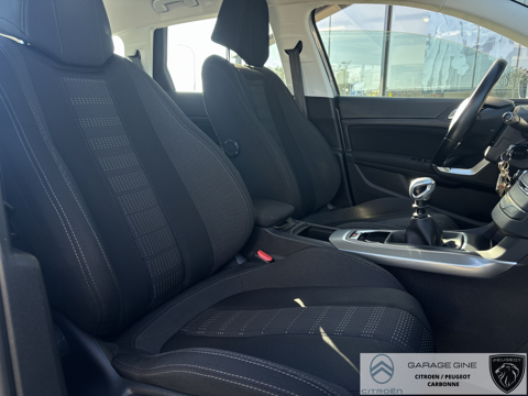 308 SW 1.2 PureTech 130 S&S GT Line 2015 occasion 31390 Carbonne
