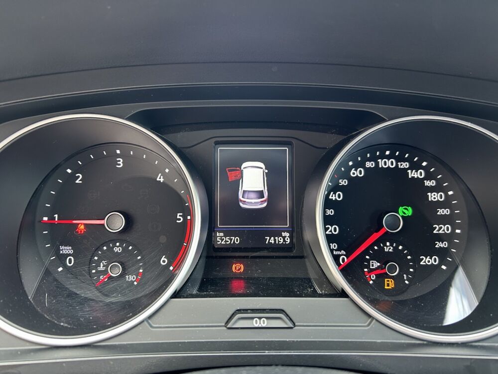 Tiguan 2.0 TDI 150 DSG7 LIFE BUSINESS 2022 occasion 42640 Saint-Germain-Lespinasse