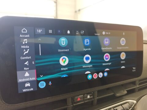 500 42kWh La Prima 2020 occasion 76360 Barentin