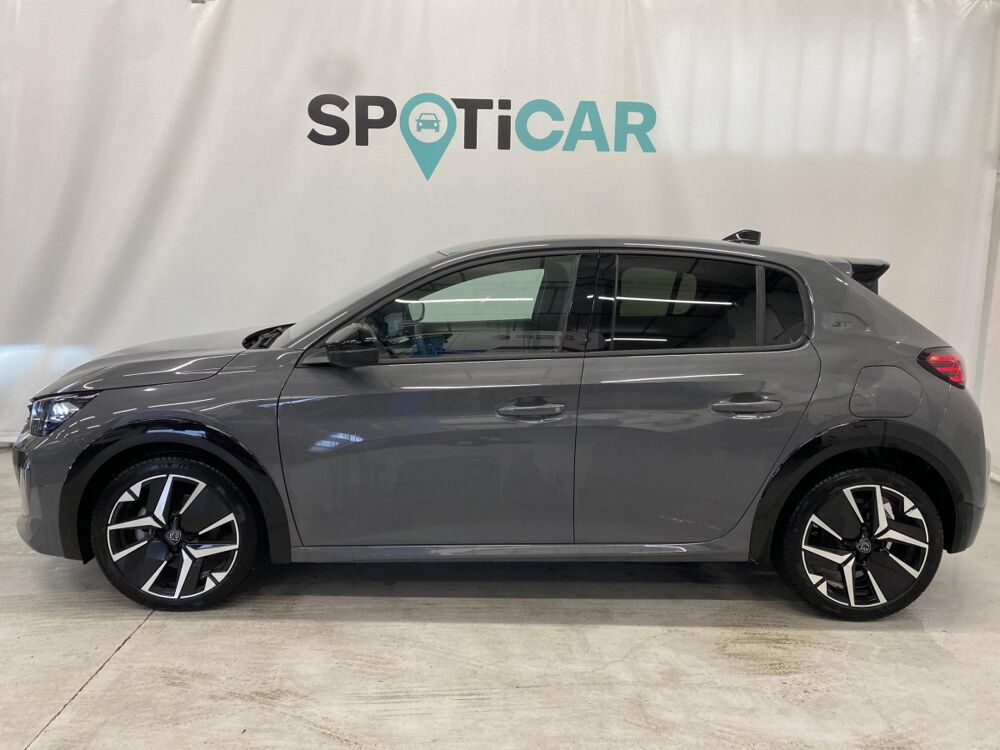 208 Hybrid 145 eDCS6 GT 2026 occasion 38550 Saint-Maurice-l'Exil