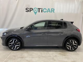 208 Hybrid 145 eDCS6 GT 2026 occasion 38550 Saint-Maurice-l'Exil
