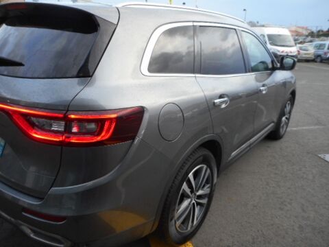 Koleos Intens Energy dCi 130 4x2 2018 occasion 85140 Les Essarts