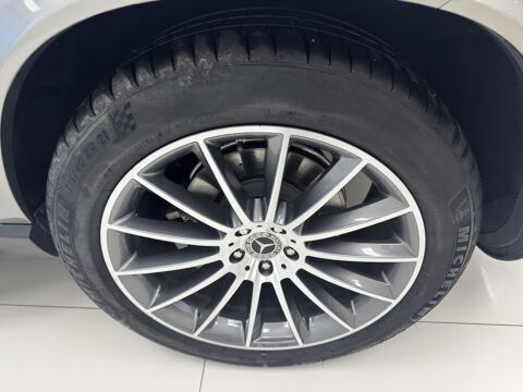 Classe GLE GLE 350 de 4MATIC AMG Line 2023 occasion 76360 Barentin